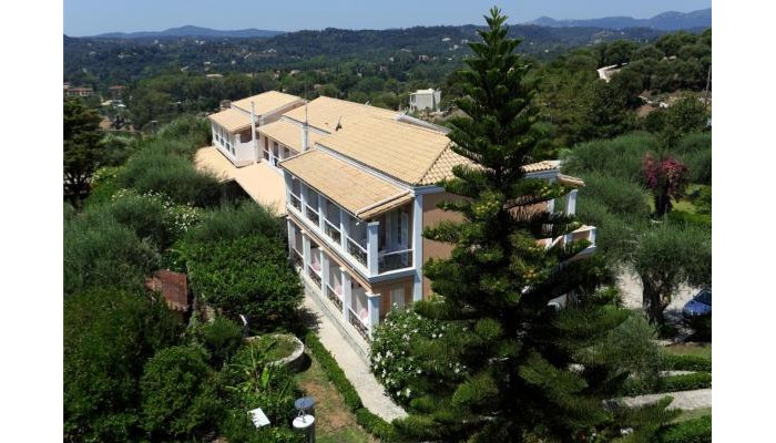 Hotel Nefeli poza 1