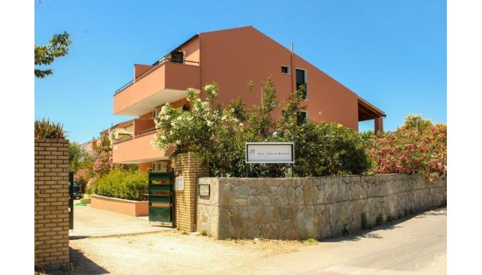 Poza pentru Nireas Studios And Apartments Corfu 1518-1612441623 Nireas Studios And Apartments Corfu poza 1