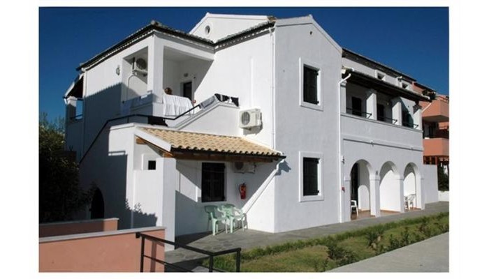 Poza pentru Nireas Studios And Apartments Corfu 1828-1612441634 Nireas Studios And Apartments Corfu poza 0