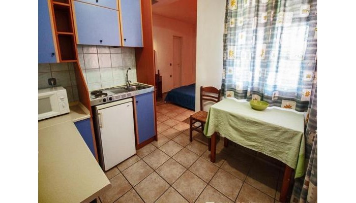 Poza pentru Nireas Studios And Apartments Corfu 4865-1612441621 Nireas Studios And Apartments Corfu poza 3