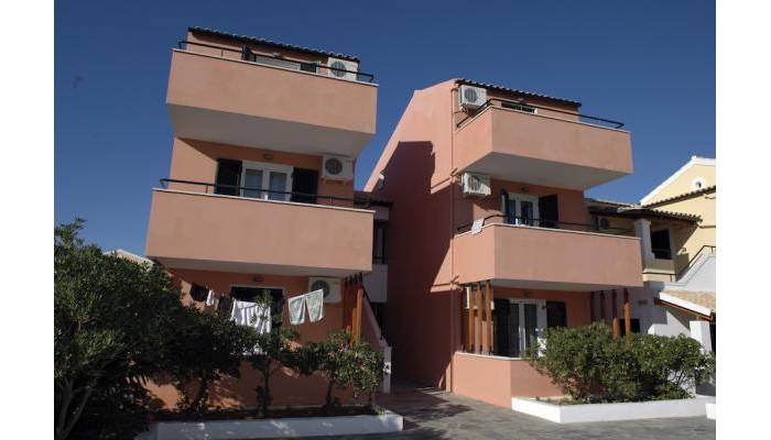 Poza pentru Nireas Studios And Apartments Corfu 710-1612441636 Nireas Studios And Apartments Corfu poza 7