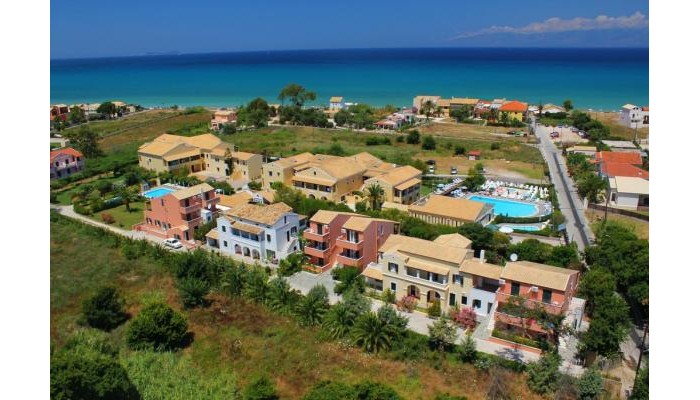 Poza pentru Nireas Studios And Apartments Corfu 8512-1612441625 Nireas Studios And Apartments Corfu poza 8