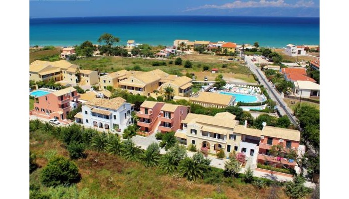 Poza pentru Nireas Studios And Apartments Corfu 8525-1612441640 Nireas Studios And Apartments Corfu poza 9