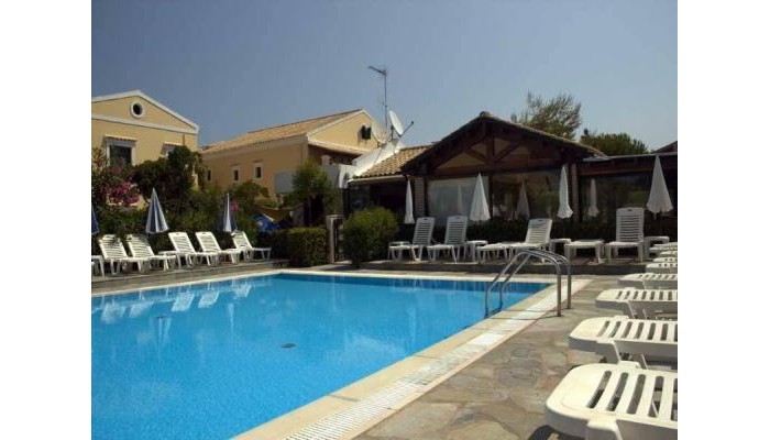 Poza pentru Nireas Studios And Apartments Corfu 940-1612441616 Nireas Studios And Apartments Corfu poza 10