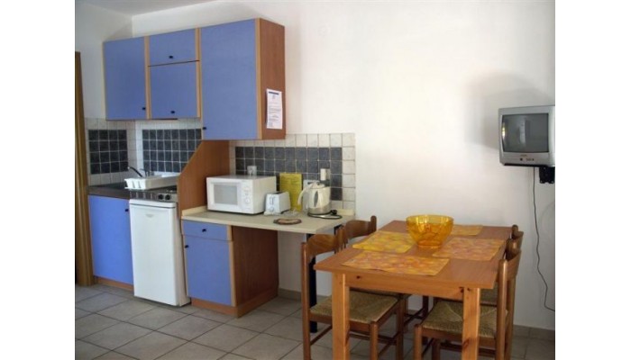 Poza pentru Nireas Studios And Apartments 300-1478081285 Nireas Studios And Apartments poza 3