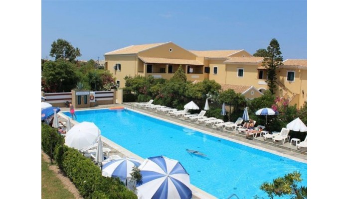 Poza pentru Nireas Studios And Apartments 558-1478081284 Nireas Studios And Apartments poza 0