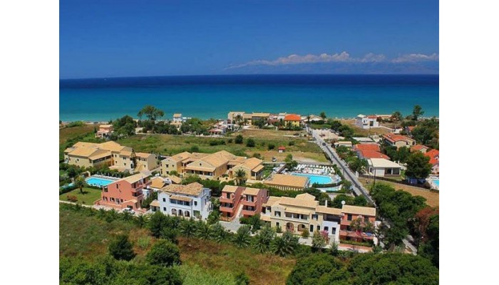 Poza pentru Nireas Studios And Apartments 813-1478081284 Nireas Studios And Apartments poza 1