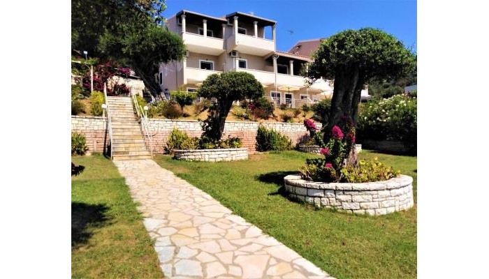 Hotel Nissaki Bay poza 1