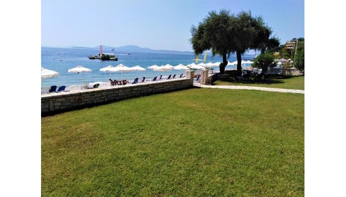 Hotel Nissaki Bay poza 4