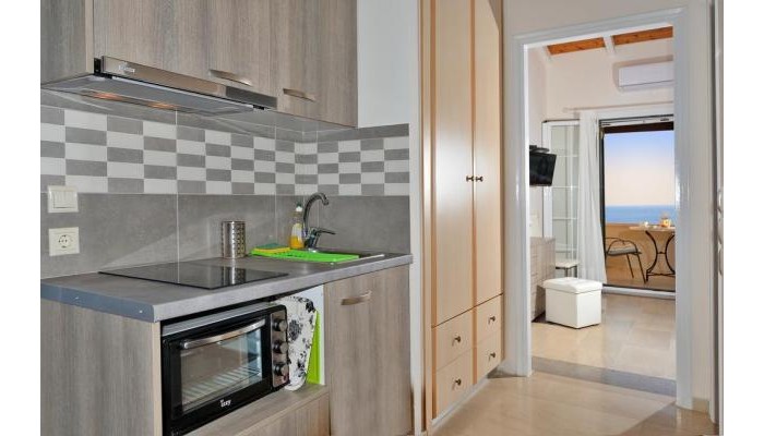 Hotel Nissaki Bay poza 16