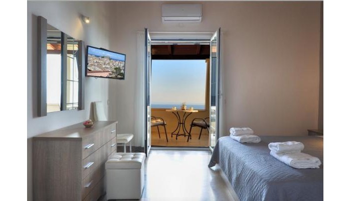 Hotel Nissaki Bay poza 15