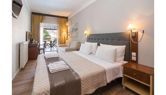 Poza pentru Hotel Opera Blue 253-1647263829 Hotel Opera Blue poza 3