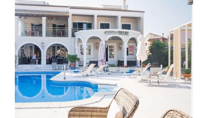 Poza pentru Hotel Opera Blue 3757-1647263822 Hotel Opera Blue poza 0