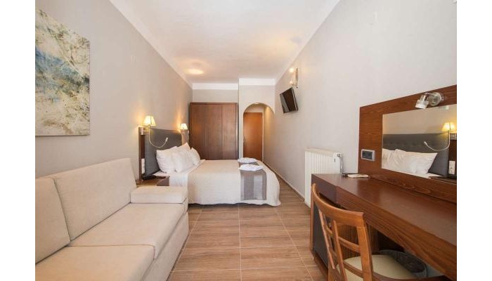 Poza pentru Hotel Opera Blue 6664-1647263827 Hotel Opera Blue poza 2
