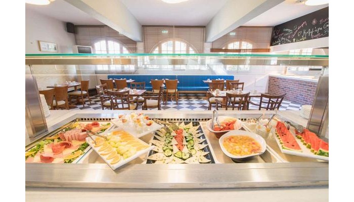 Poza pentru Hotel Opera Blue 8824-1647263850 Hotel Opera Blue poza 13