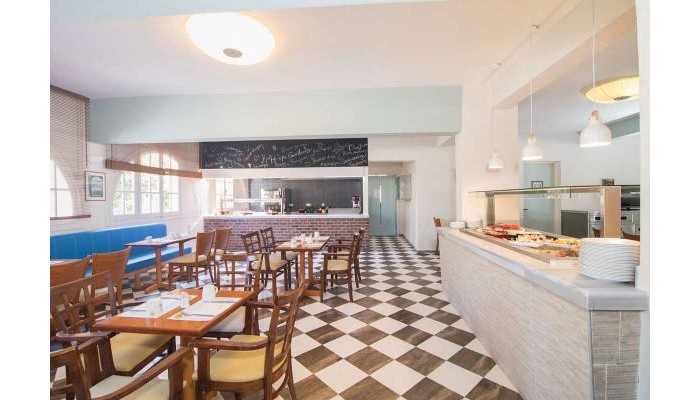 Poza pentru Hotel Opera Blue 9473-1647263846 Hotel Opera Blue poza 11