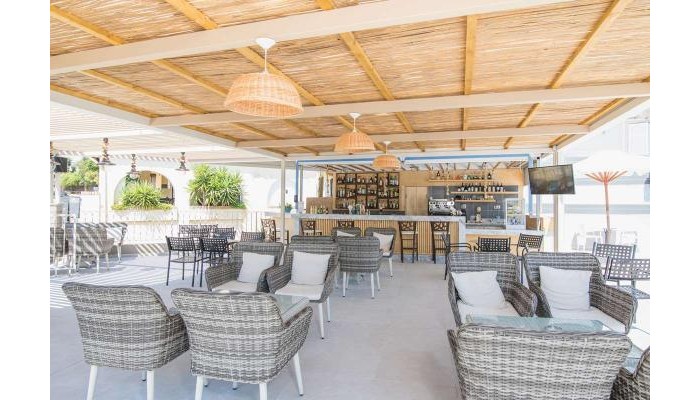 Poza pentru Hotel Opera Blue 9764-1647263852 Hotel Opera Blue poza 14