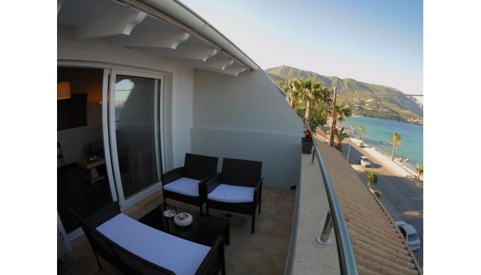 Poza pentru Onar Corfu Aparts & Studios 3630-1610714242 Onar Corfu Aparts & Studios poza 0