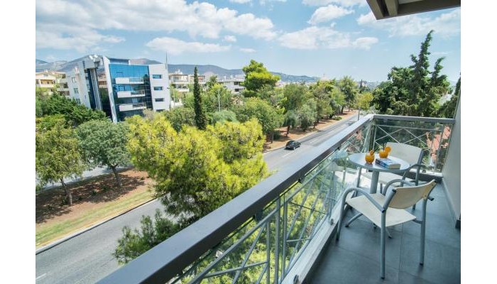 Hotel Palmyra Beach poza 12