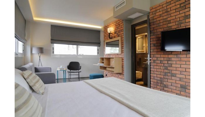 Hotel Palmyra Beach poza 6