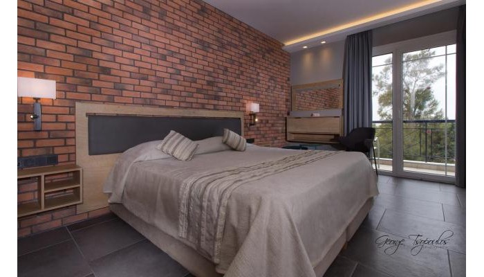 Hotel Palmyra Beach poza 13