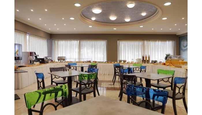 Hotel Palmyra Beach poza 5