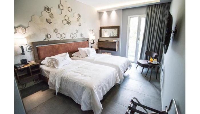 Hotel Palmyra Beach poza 10