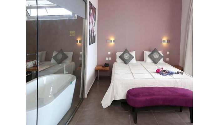 Poza pentru Hotel Pantokrator 2347-1671101009 Hotel Pantokrator poza 2