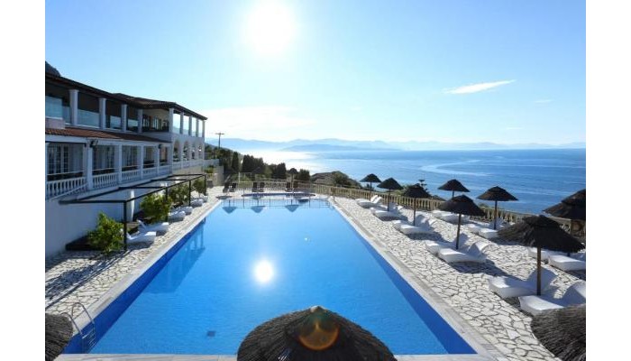 Poza pentru Hotel Pantokrator 4658-1671101005 Hotel Pantokrator poza 0