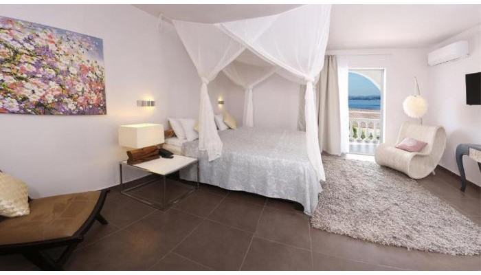 Poza pentru Hotel Pantokrator 7207-1671101007 Hotel Pantokrator poza 1