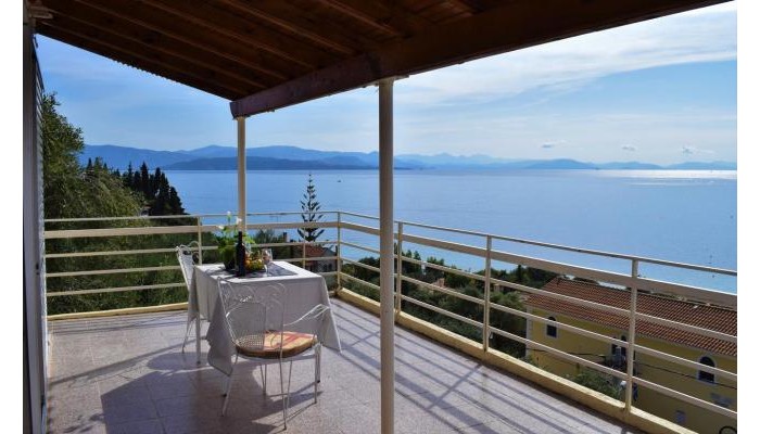 Paradise Apartments poza 2