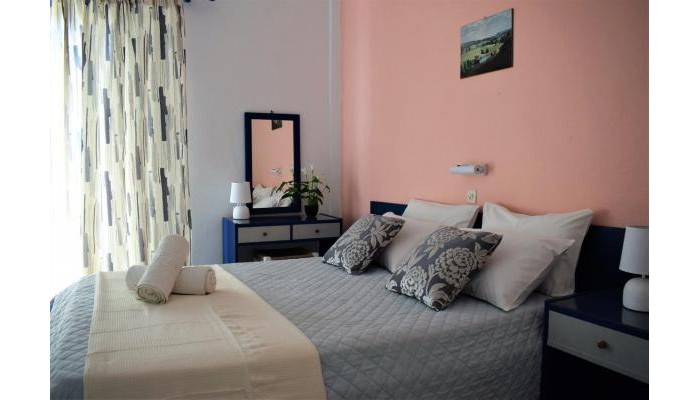Paradise Apartments poza 8