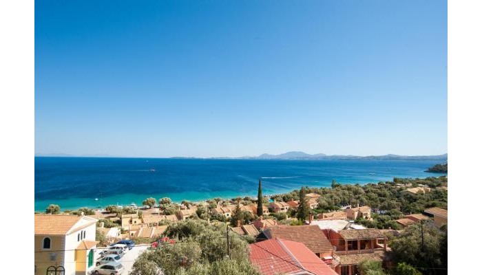 Paradise Apartments poza 0