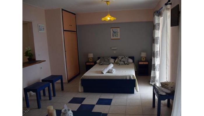Paradise Apartments poza 9
