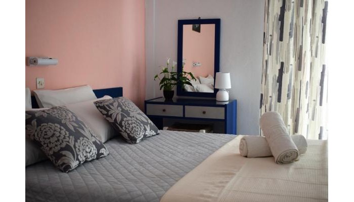 Paradise Apartments poza 4