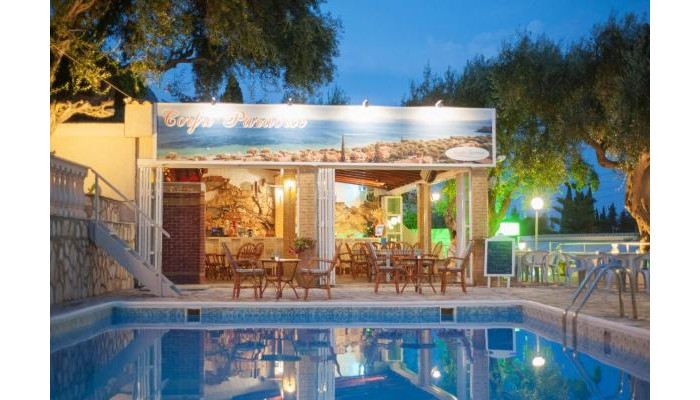 Paradise Apartments poza 1