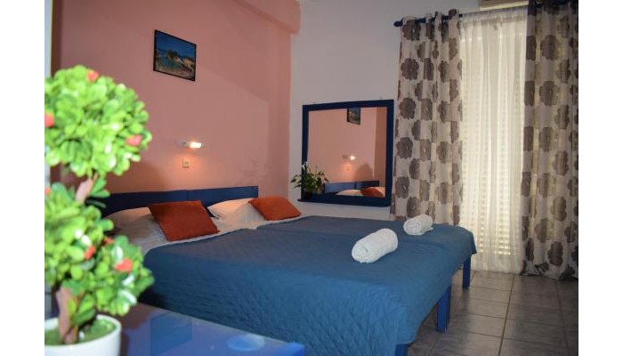 Paradise Apartments poza 5