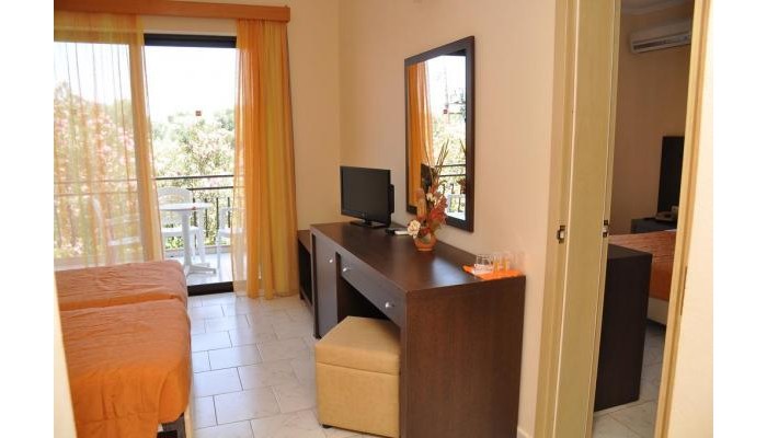 Poza pentru Hotel Pegasus 4385-1607693810 Hotel Pegasus poza 2