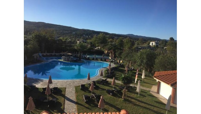 Poza pentru Hotel Pegasus 5-1607693839 Hotel Pegasus poza 13