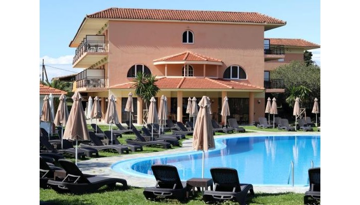 Poza pentru Hotel Pegasus 5691-1607693824 Hotel Pegasus poza 0