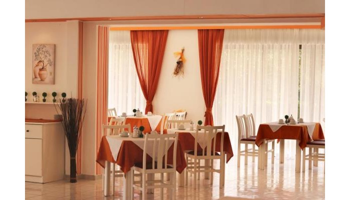Poza pentru Hotel Pegasus 7225-1607693833 Hotel Pegasus poza 8