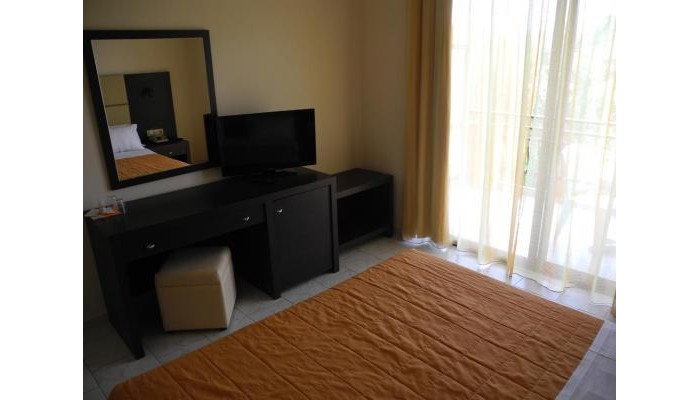 Poza pentru Hotel Pegasus 8619-1607693797 Hotel Pegasus poza 1