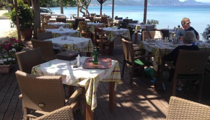 Hotel Penelope poza 6