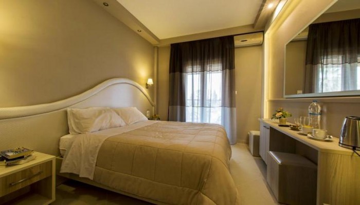Hotel Penelope poza 3