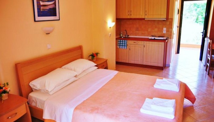 Hotel Penelope poza 4