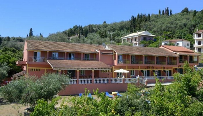 Hotel Penelope poza 0
