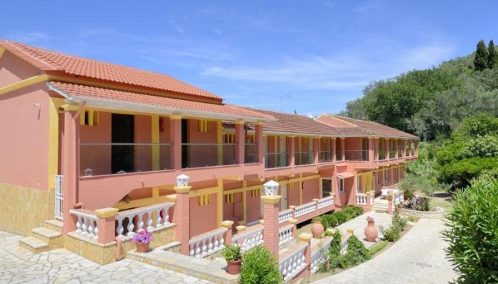 Hotel Penelope poza 1