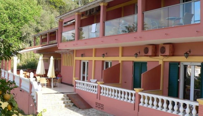 Hotel Penelope poza 2