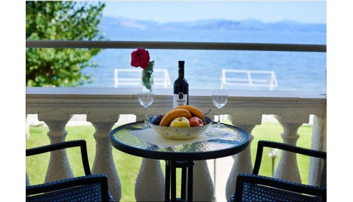 Hotel Pontikonisi poza 14