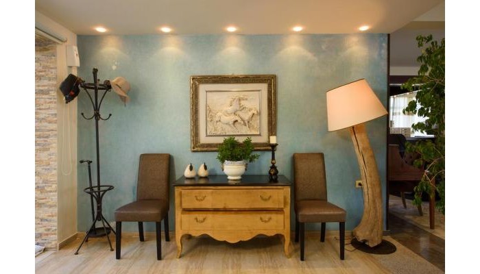 Hotel Pontikonisi poza 13